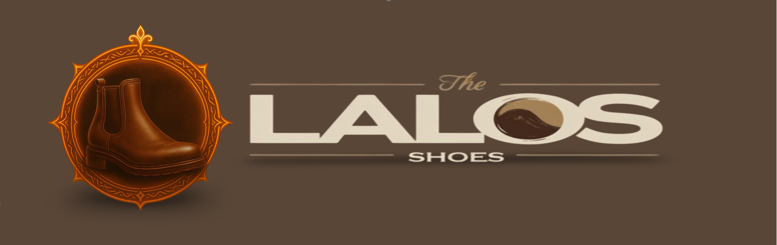 LALOS SHOES