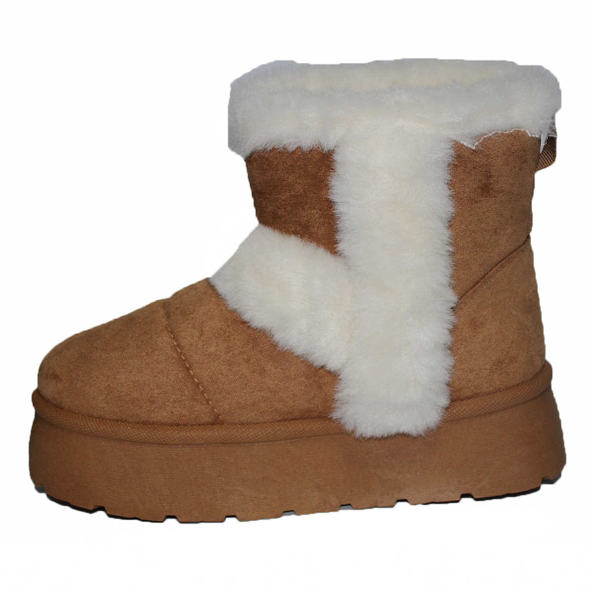 Pantubota Chiporro Camel